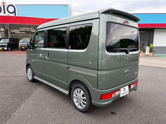 SUZUKI EVERY WAGON 2025 Image 31