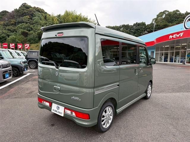 SUZUKI EVERY WAGON 2025 Image 31