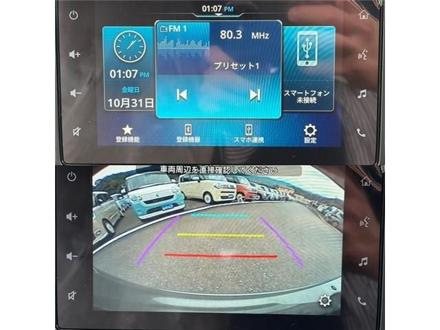 SUZUKI EVERY WAGON 2025 Image 31