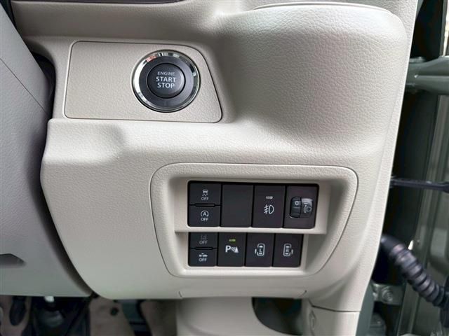 SUZUKI EVERY WAGON 2025 Image 31