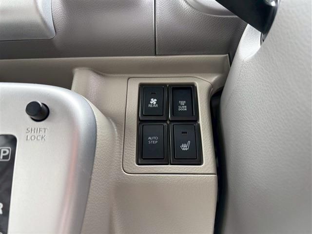 SUZUKI EVERY WAGON 2025 Image 31