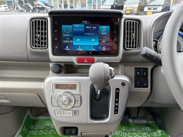 SUZUKI EVERY WAGON 2025 Image 31