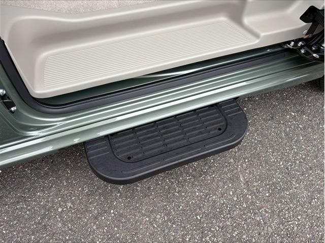 SUZUKI EVERY WAGON 2025 Image 31