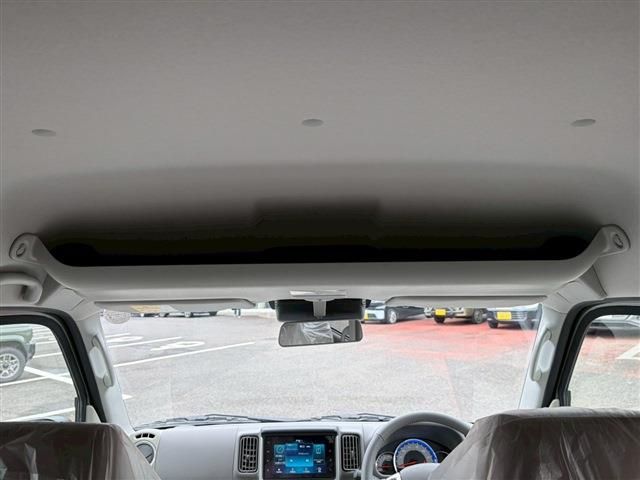 SUZUKI EVERY WAGON 2025 Image 31