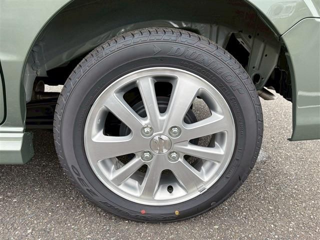 SUZUKI EVERY WAGON 2025 Image 31