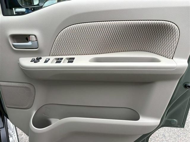 SUZUKI EVERY WAGON 2025 Image 31