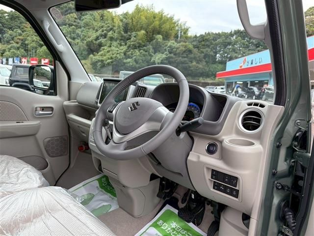 SUZUKI EVERY WAGON 2025 Image 31