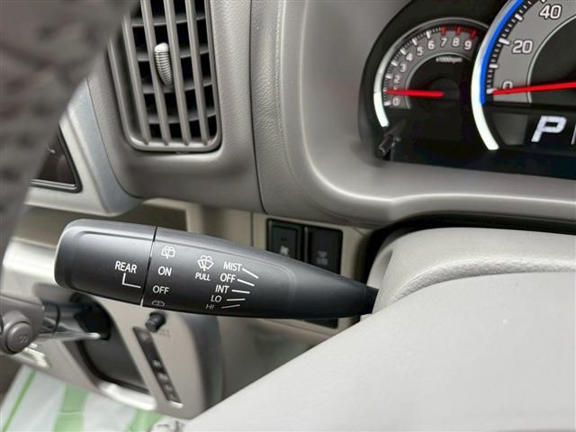 SUZUKI EVERY WAGON 2025 Image 31