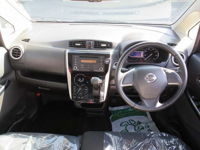 NISSAN DAYZ 2017 Image 31