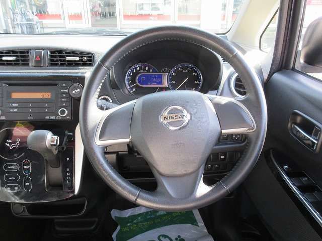 NISSAN DAYZ 2017 Image 31