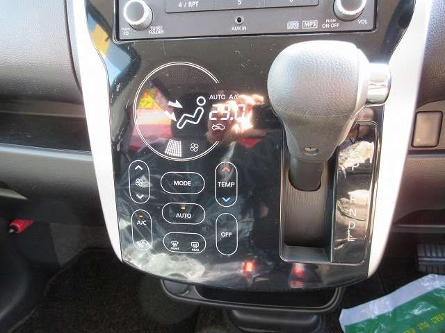 NISSAN DAYZ 2017 Image 31