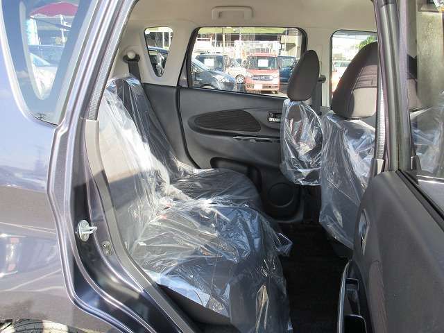 NISSAN DAYZ 2017 Image 31