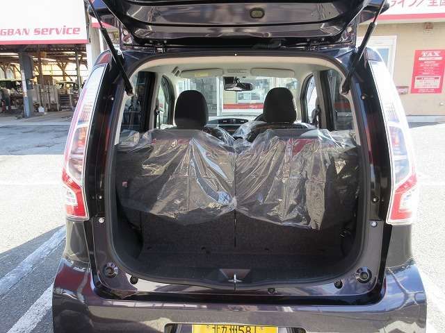 NISSAN DAYZ 2017 Image 31