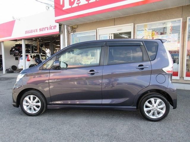 NISSAN DAYZ 2017 Image 31