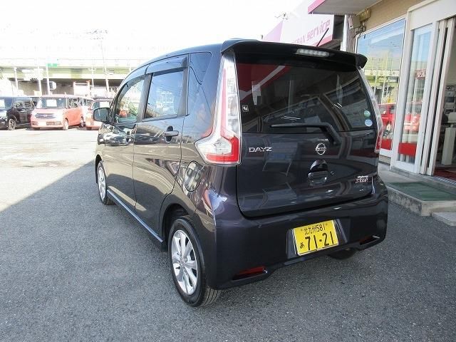 NISSAN DAYZ 2017 Image 31