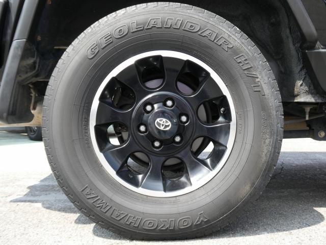 TOYOTA FJ CRUISER 4WD 2015 Image 31