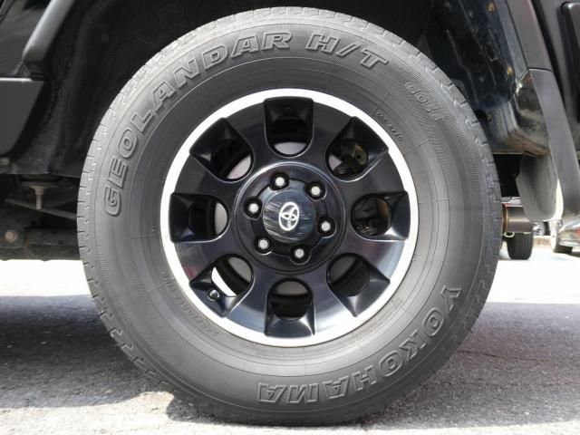 TOYOTA FJ CRUISER 4WD 2015 Image 31