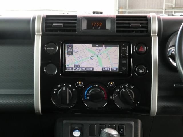 TOYOTA FJ CRUISER 4WD 2015 Image 31