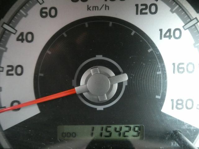 TOYOTA FJ CRUISER 4WD 2015 Image 31