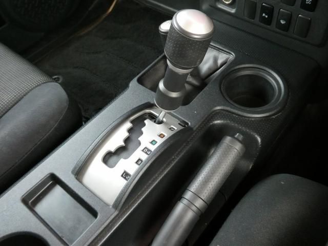 TOYOTA FJ CRUISER 4WD 2015 Image 31