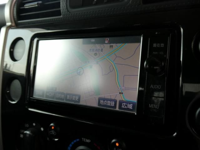 TOYOTA FJ CRUISER 4WD 2015 Image 31