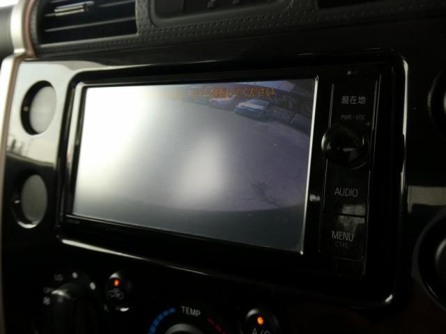 TOYOTA FJ CRUISER 4WD 2015 Image 31