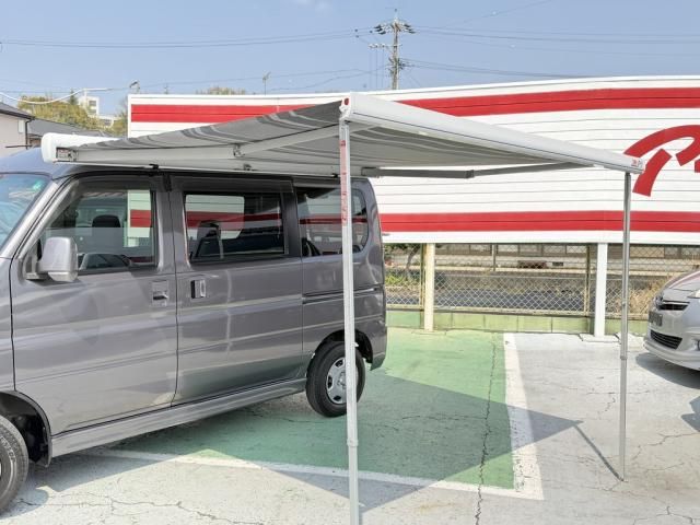 HONDA VAMOS HOBIO 4WD 2011 Image 31