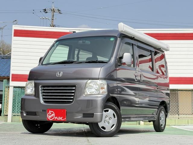 HONDA VAMOS HOBIO 4WD 2011 Image 31