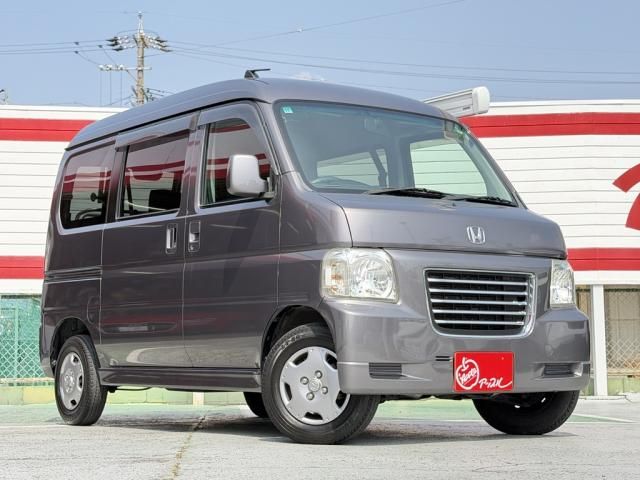 HONDA VAMOS HOBIO 4WD 2011 Image 31