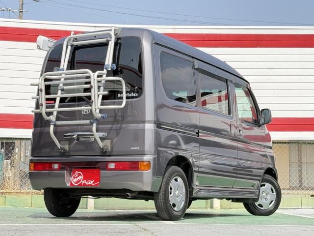 HONDA VAMOS HOBIO 4WD 2011 Image 31