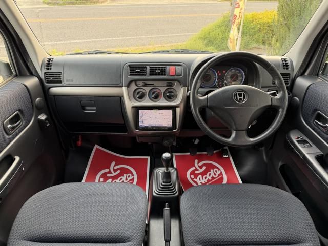 HONDA VAMOS HOBIO 4WD 2011 Image 31