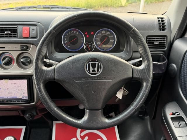 HONDA VAMOS HOBIO 4WD 2011 Image 31