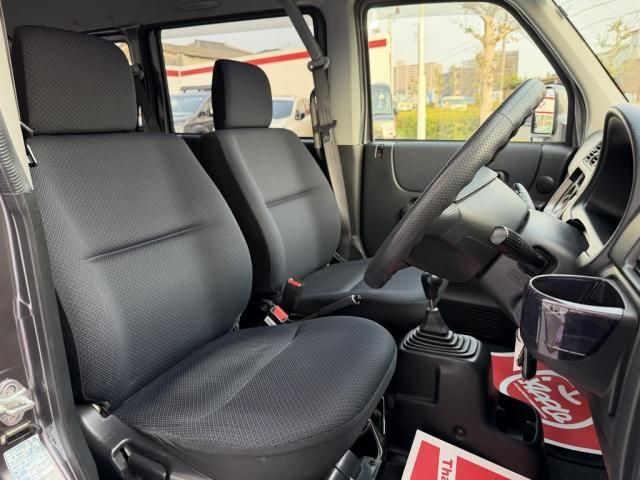 HONDA VAMOS HOBIO 4WD 2011 Image 31