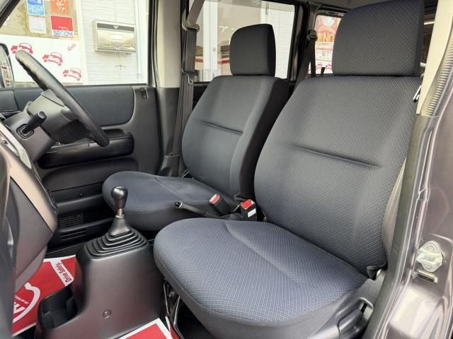 HONDA VAMOS HOBIO 4WD 2011 Image 31