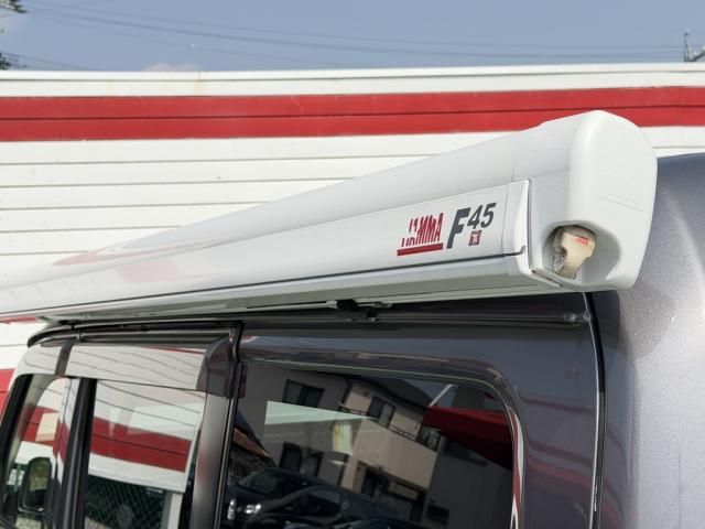 HONDA VAMOS HOBIO 4WD 2011 Image 31