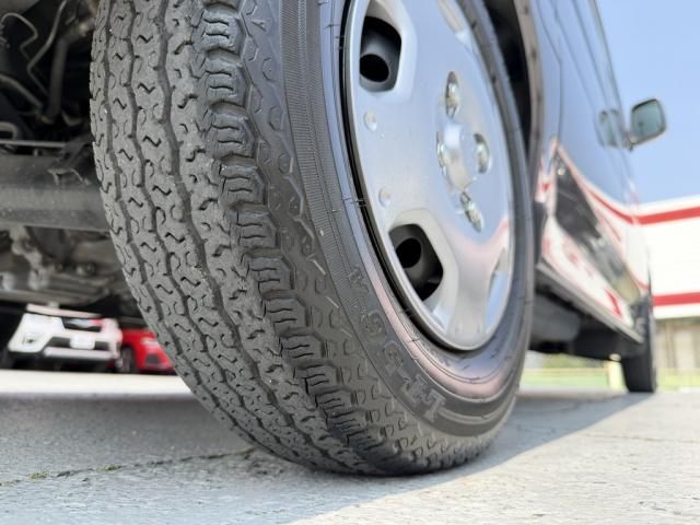 HONDA VAMOS HOBIO 4WD 2011 Image 31