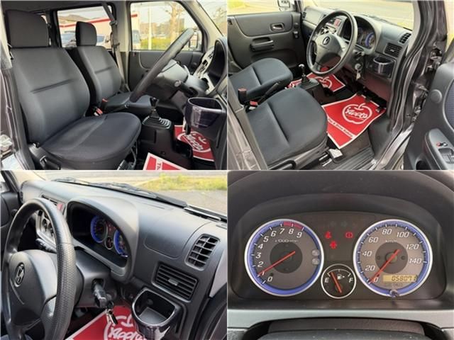 HONDA VAMOS HOBIO 4WD 2011 Image 31