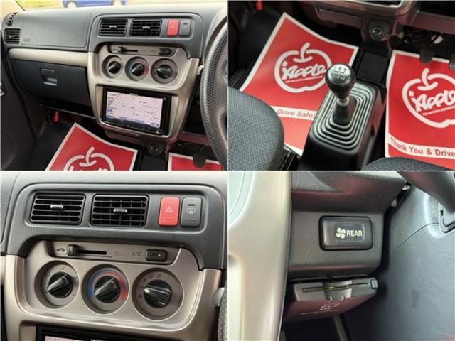 HONDA VAMOS HOBIO 4WD 2011 Image 31