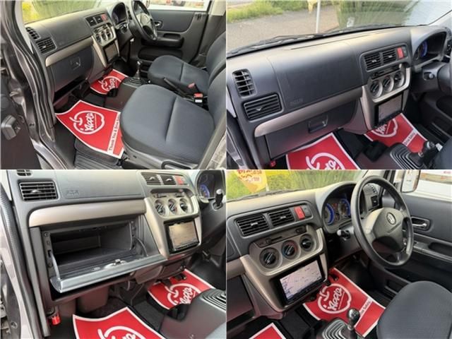 HONDA VAMOS HOBIO 4WD 2011 Image 31