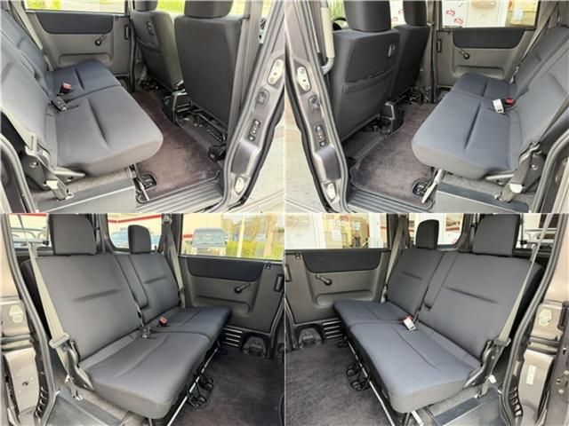 HONDA VAMOS HOBIO 4WD 2011 Image 31