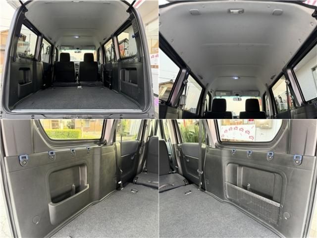 HONDA VAMOS HOBIO 4WD 2011 Image 31