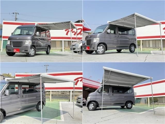 HONDA VAMOS HOBIO 4WD 2011 Image 31