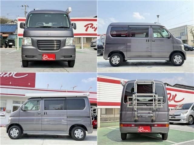 HONDA VAMOS HOBIO 4WD 2011 Image 31