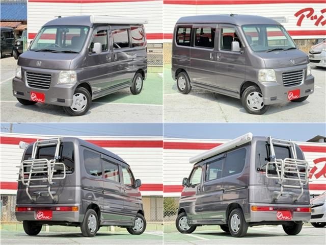 HONDA VAMOS HOBIO 4WD 2011 Image 31