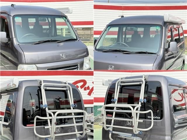 HONDA VAMOS HOBIO 4WD 2011 Image 31