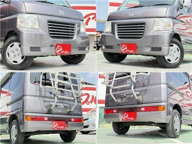 HONDA VAMOS HOBIO 4WD 2011 Image 31