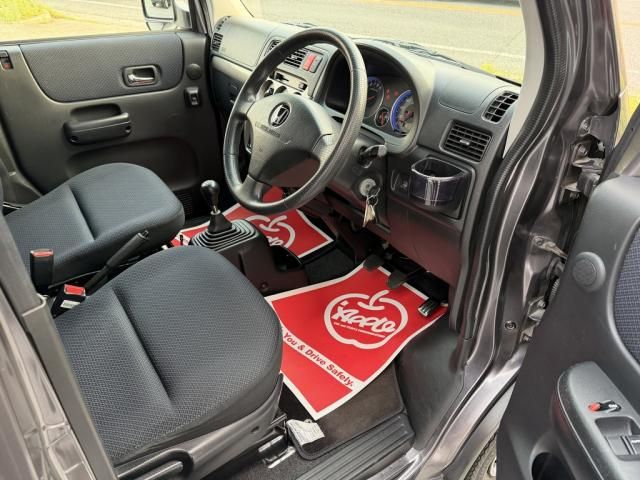 HONDA VAMOS HOBIO 4WD 2011 Image 31