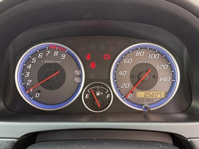 HONDA VAMOS HOBIO 4WD 2011 Image 31