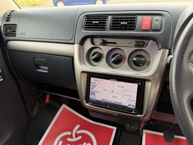 HONDA VAMOS HOBIO 4WD 2011 Image 31