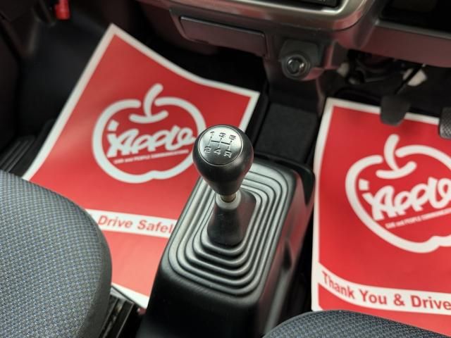 HONDA VAMOS HOBIO 4WD 2011 Image 31